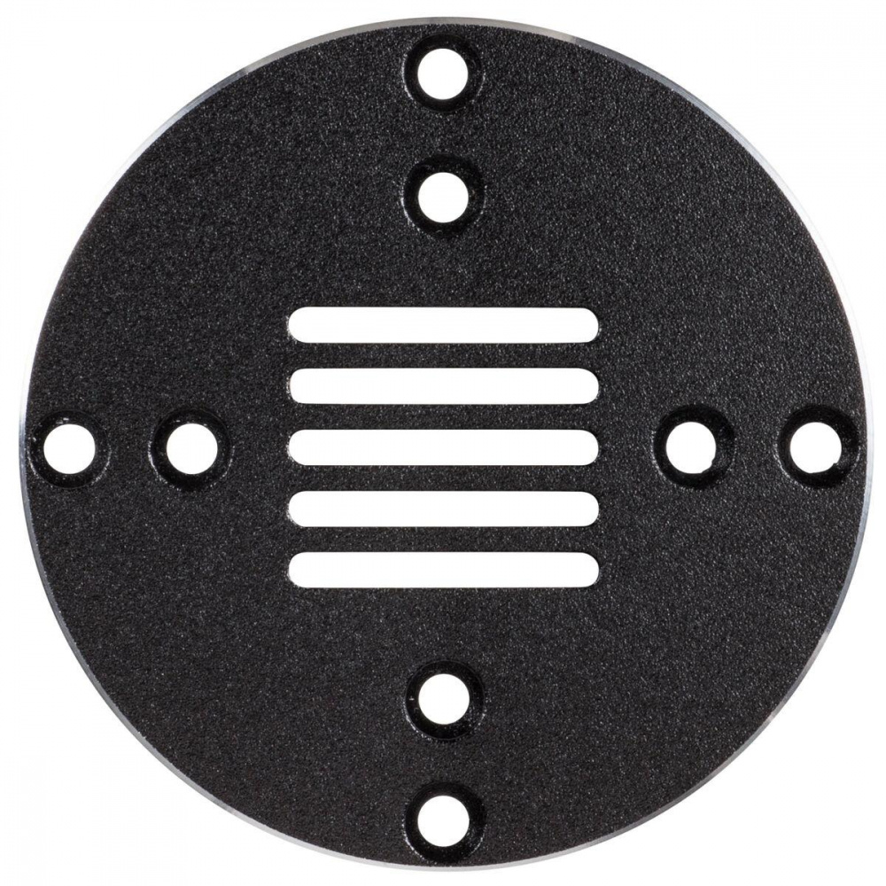 Dayton Audio AMT Mini-8, kompakt banddiskant