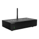 Dayton Audio Axis-8, 8-kanals DSP-/lydprosessor til bil og hjem Dayton Audio Axis-8, 8-kanals DSP-/lydprosessor til bil og hjem