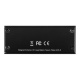 Dayton Audio Axis-R, kablet fjernkontroll for Axis-8 Dayton Audio Axis-R, kablet fjernkontroll for Axis-8