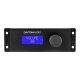 Dayton Audio Axis-R, kablet fjernkontroll for Axis-8 Dayton Audio Axis-R, kablet fjernkontroll for Axis-8