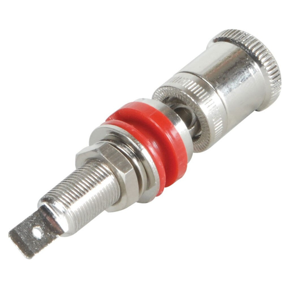 Dayton Audio BPP-NI, nikkelbelagte høyttalerterminaler