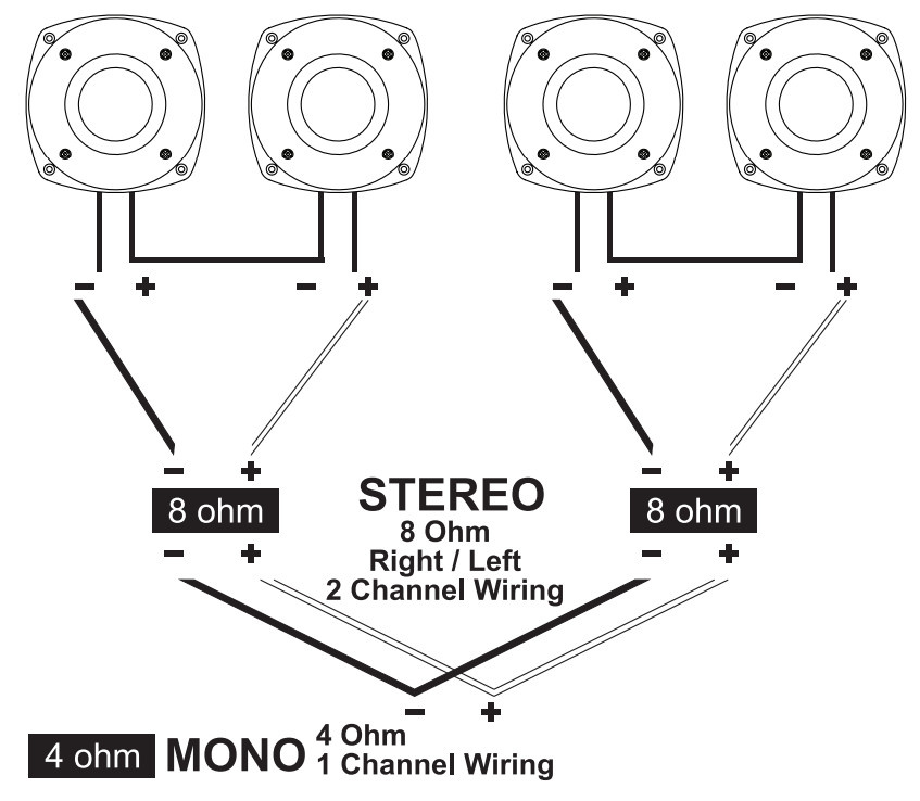 Dayton Audio BST-2 basshaker, styck