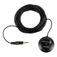 Dayton Audio CALMIC målemikrofon for AXIS-8 og SA1000DSP Dayton Audio CALMIC målemikrofon for AXIS-8 og SA1000DSP