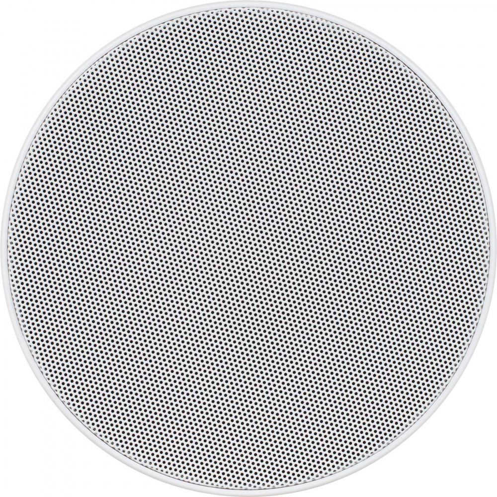 Dayton Audio CC40TPW, 4tums infällnadshögtalare för 70/100V, par