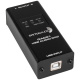 Dayton Audio DAC01, USB DAC med 24/96 støtte