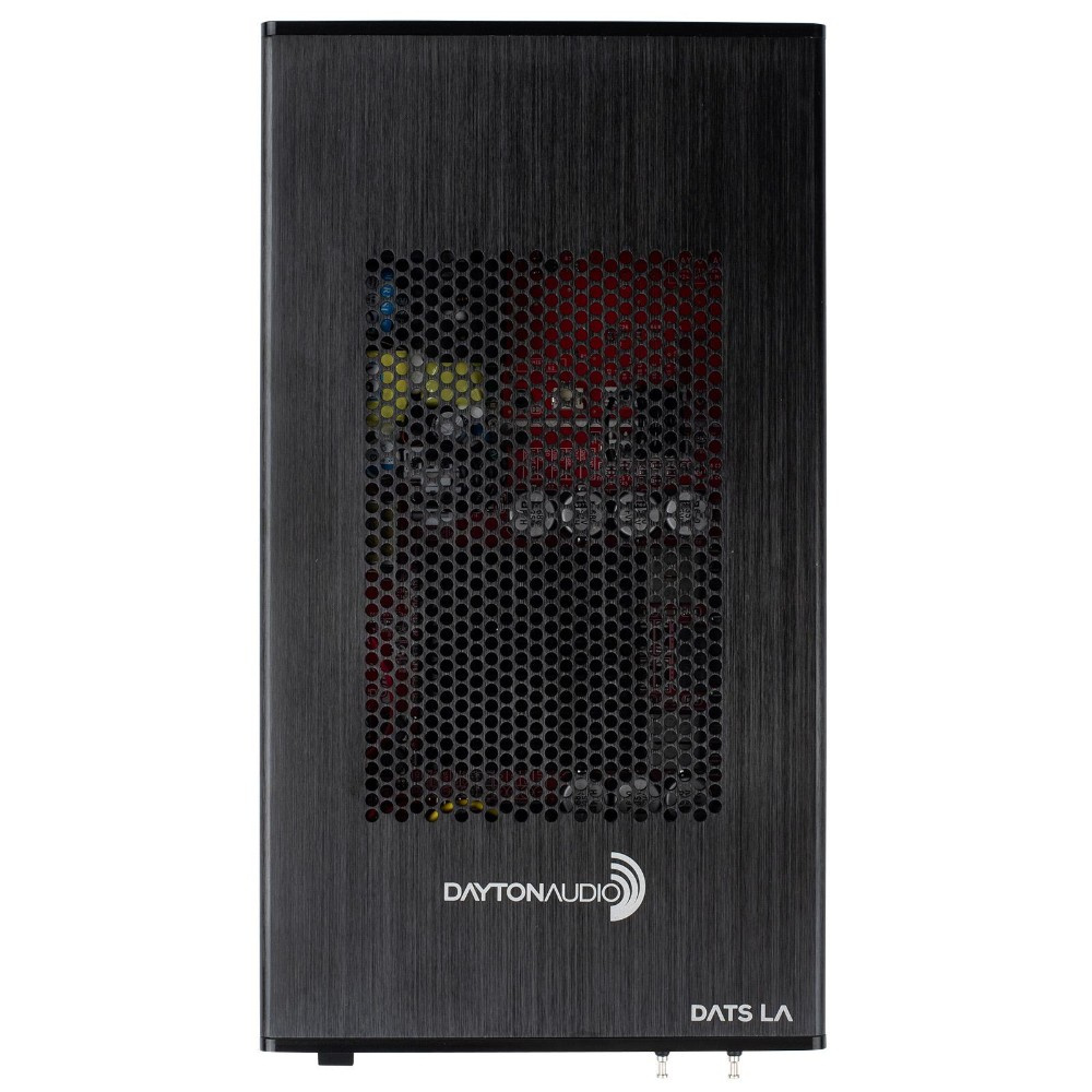 Dayton Audio DATS LA, avansert målesystem for høyttalere
