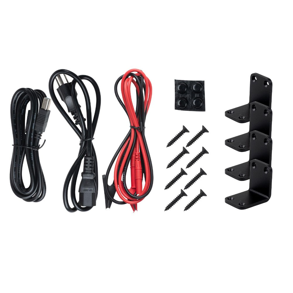 Dayton Audio DATS LA, avansert målesystem for høyttalere