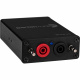 Dayton Audio DATS V3, mätsystem för högtalare & komponenter Dayton Audio DATS V3, mätsystem för högtalare & komponenter