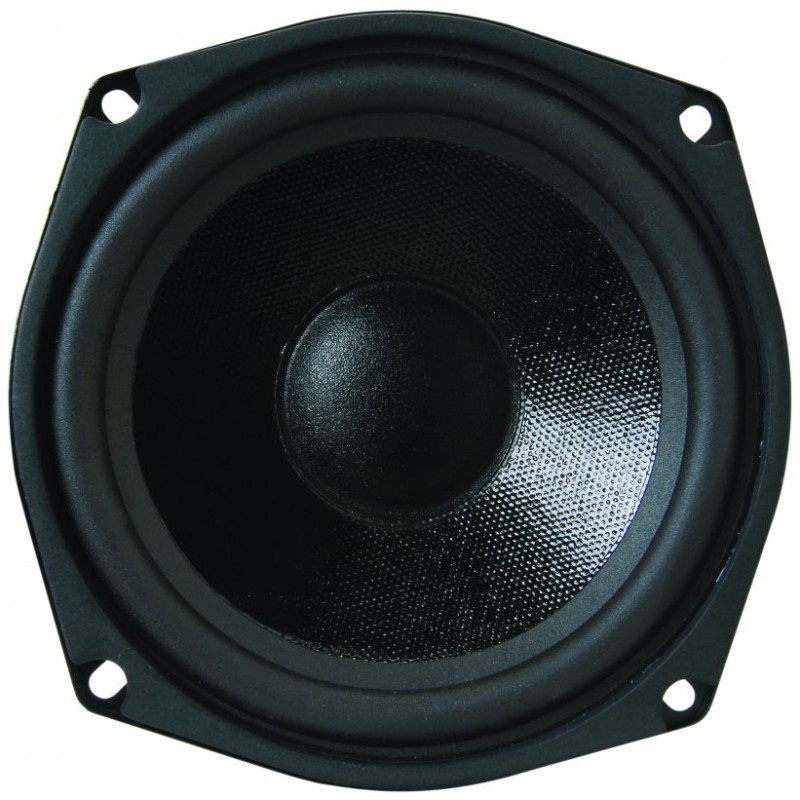 Dayton Audio DC130A-8 5,25