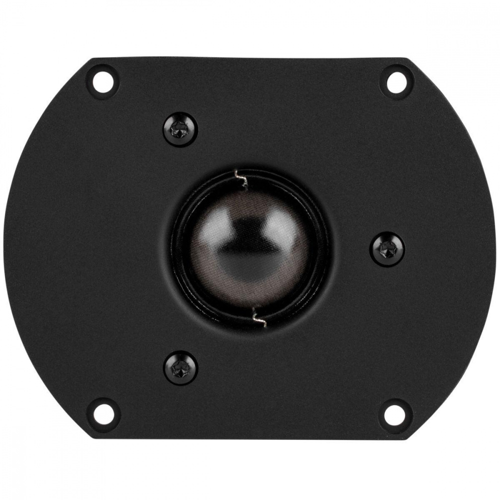 Dayton Audio DC28FT-8, 1.1tums diskant