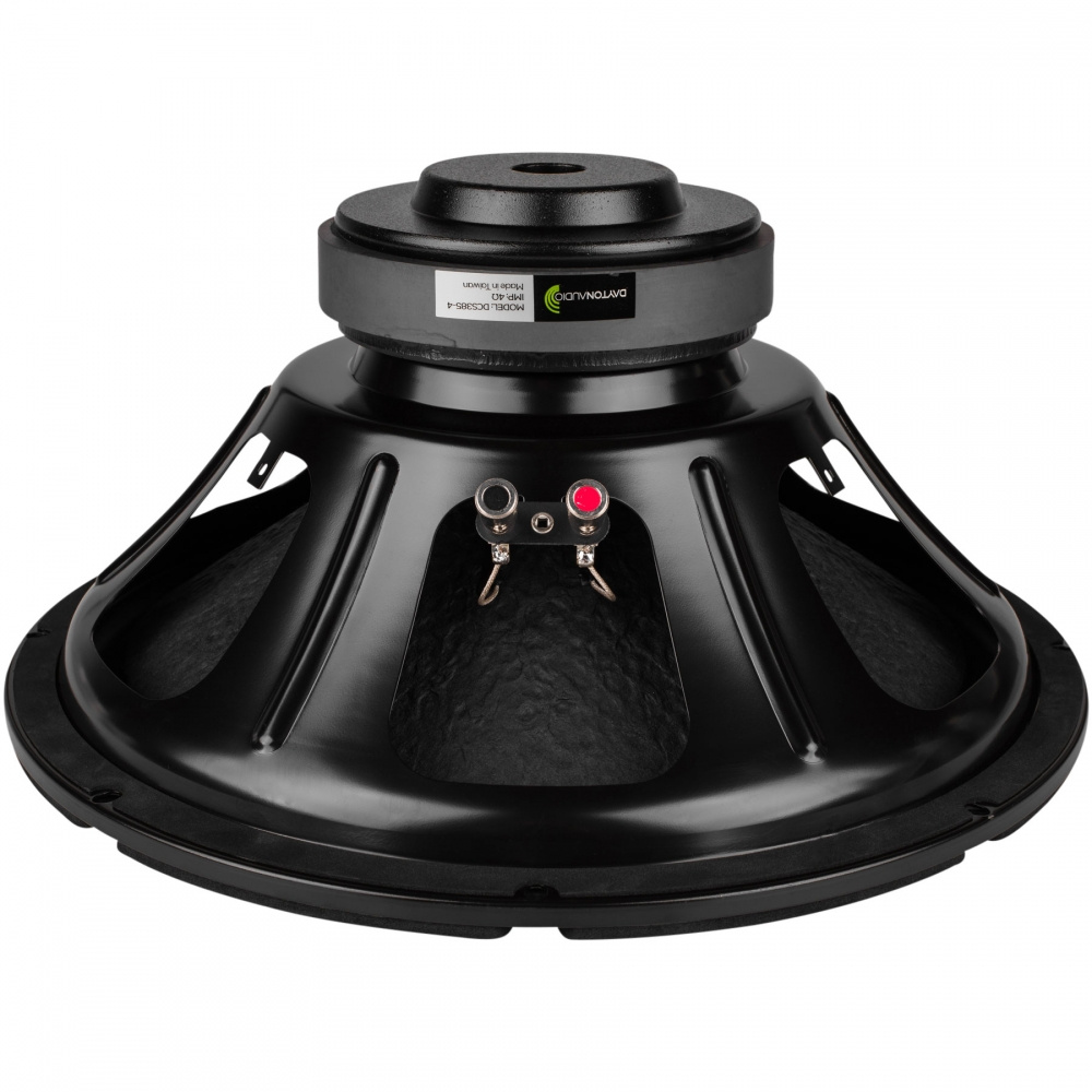 Dayton Audio DCS385-4