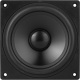 Dayton Audio DMA105-PR, 4tums slavbas