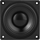 Dayton Audio DMA70-4 2.5tum fullregister, styck