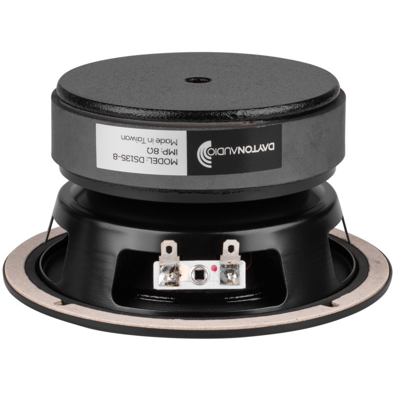 Dayton Audio DS135-8