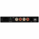 Dayton Audio DSP-408 4x8, lydprosessor til bil og hjem Dayton Audio DSP-408 4x8, lydprosessor til bil og hjem