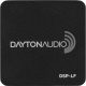 Dayton Audio DSP-LF, bass-EQ