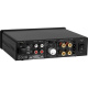 Dayton Audio DTA-100ST förstärkare med Bluetooth & högpassfilter