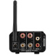 Dayton Audio DTA-120BT2 mikroforsterker med Bluetooth
