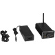 Dayton Audio DTA-120BT2 mikroforsterker med Bluetooth