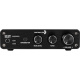 Dayton Audio DTA-2.1BT2 klass D 2.1- forsterker med Bluetooth Dayton Audio DTA-2.1BT2 klass D 2.1- forsterker med Bluetooth