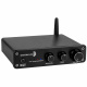 Dayton Audio DTA-2.1BT klass D 2.1-forsterker med Bluetooth