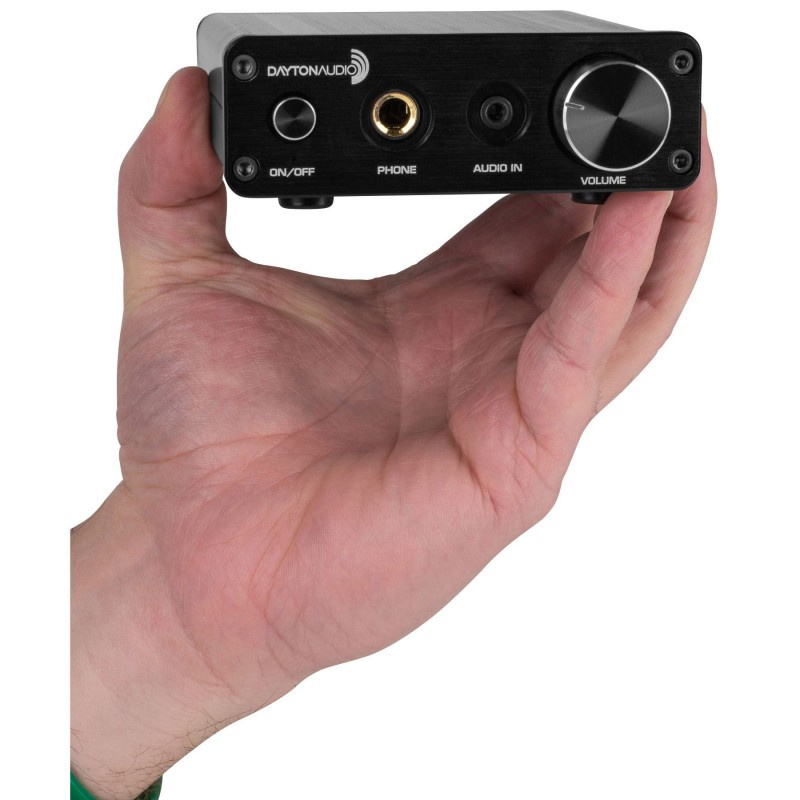 Dayton Audio DTA-3116HP