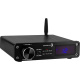 Dayton Audio DTA-PRO mikroforsterker med BT og DAC