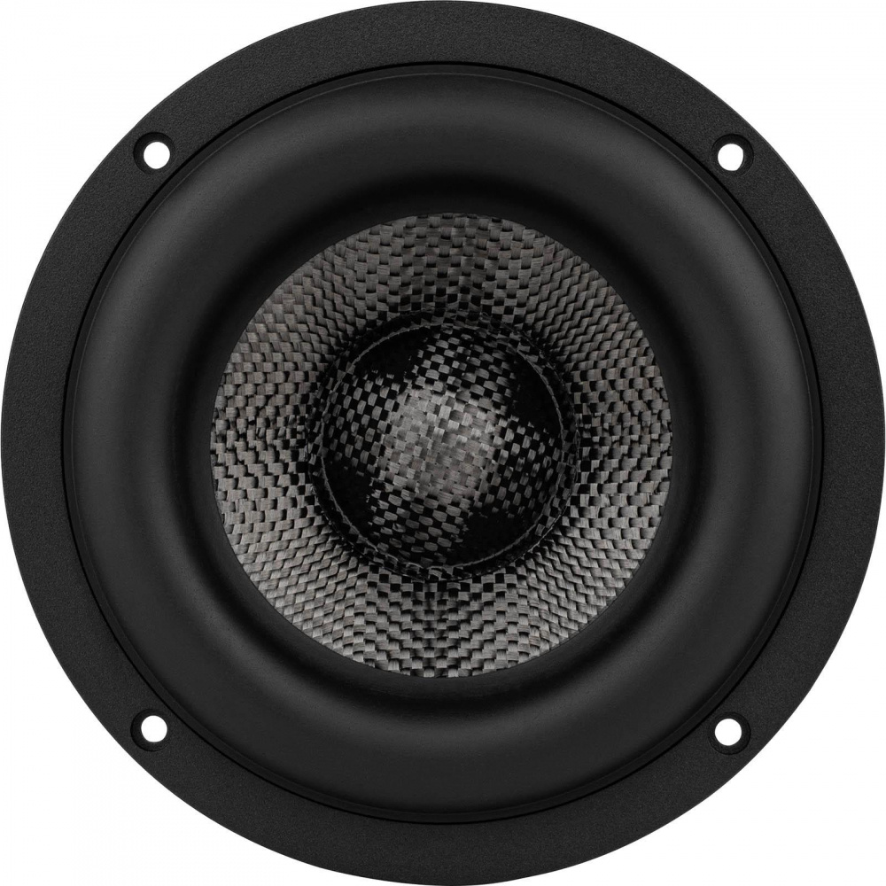 Dayton Audio E150HE-PR 5.5tums slavbas