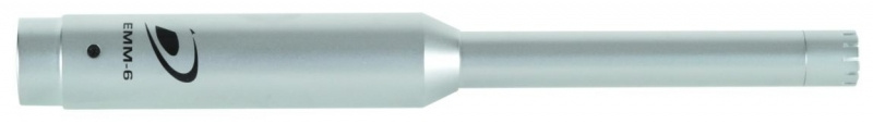Dayton Audio EMM-6 Electret Measurement Microphone