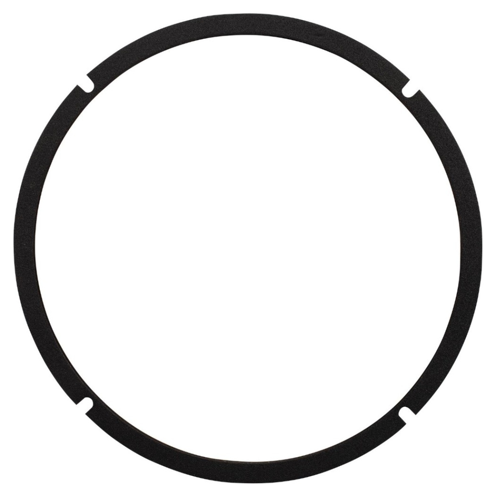 Dayton Audio GF180-8, 6,5 tommers mellomtone/bass 8 Ohm