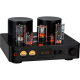 Dayton Audio HTA200BT kompakt förstärkare med Bluetooth, RIAA-steg och mer