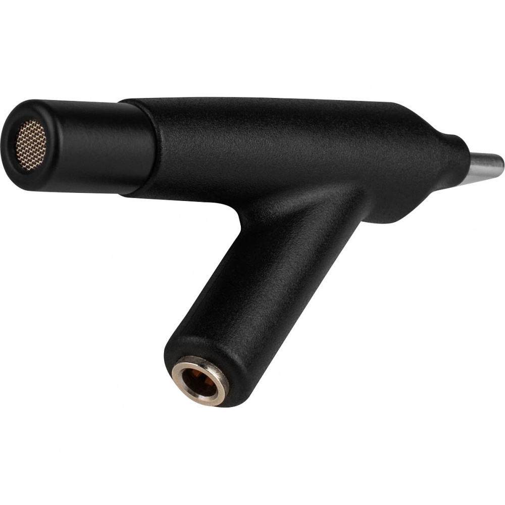 Dayton Audio iMM-6C, mätmikrofon med USB Typ-C