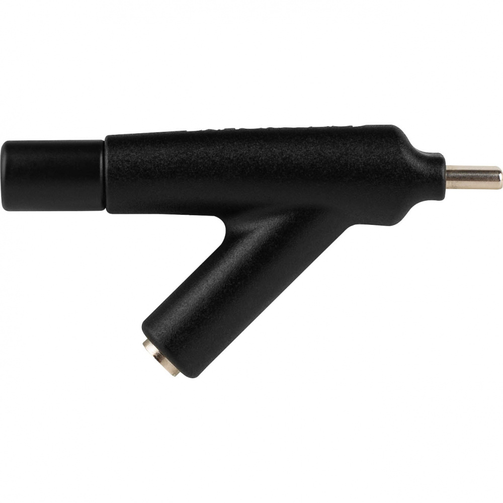 Dayton Audio iMM-6C, mätmikrofon med USB Typ-C