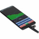 Dayton Audio iMM-6C, mätmikrofon med USB Typ-C Dayton Audio iMM-6C, mätmikrofon med USB Typ-C