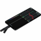 Dayton Audio iMM-6C, mätmikrofon med USB Typ-C Dayton Audio iMM-6C, mätmikrofon med USB Typ-C