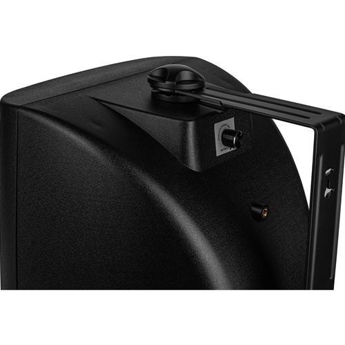 Dayton Audio IO800BT inom-/utomhushögtalare, svart par