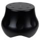 Dayton Audio IOSUBP, 10-tommers subwoofer med 2.1-forsterker og BT Dayton Audio IOSUBP, 10-tommers subwoofer med 2.1-forsterker og BT