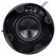 Dayton Audio IOSUBP, 10-tommers subwoofer med 2.1-forsterker og BT Dayton Audio IOSUBP, 10-tommers subwoofer med 2.1-forsterker og BT
