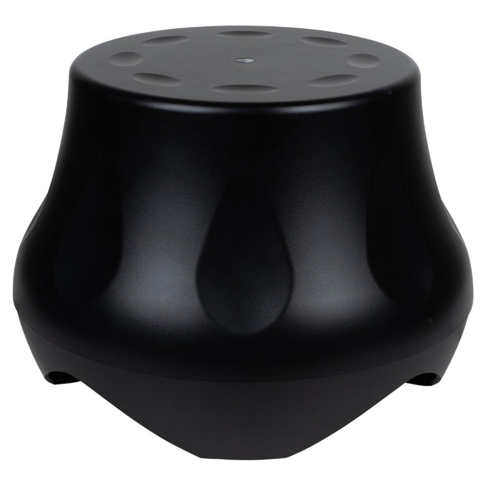 Dayton Audio IOSUBP, 10-tommers subwoofer med 2.1-forsterker og BT