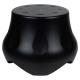 Dayton Audio IOSUBP, 10-tommers subwoofer med 2.1-forsterker og BT Dayton Audio IOSUBP, 10-tommers subwoofer med 2.1-forsterker og BT