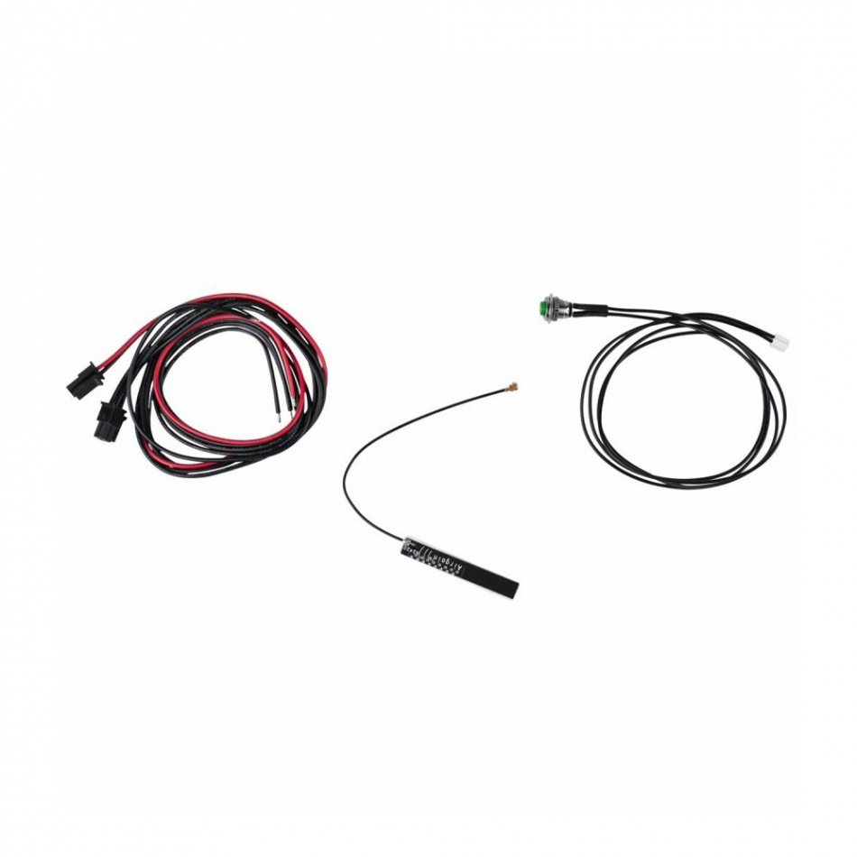 Dayton Audio KAB-100Mv2, 1x100W D-förstärkarkort med Bluetooth