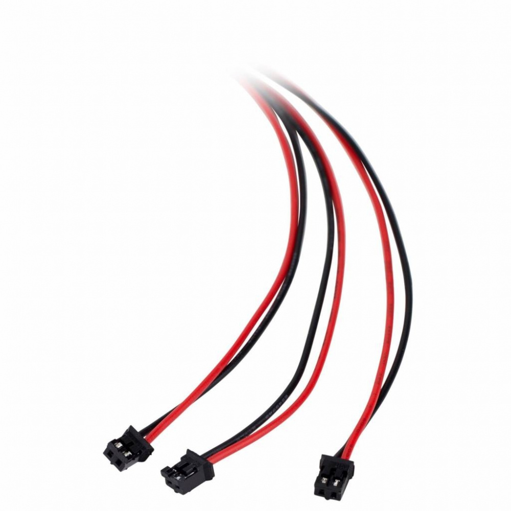 Dayton Audio KAB-LED, lysdioder till KAB-förstärkare