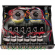 Dayton Audio MA1260, multiroomförstärkare Dayton Audio MA1260, multiroomförstärkare