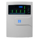 Dayton Audio MA455, veggmontert multiroom-forsterker Dayton Audio MA455, veggmontert multiroom-forsterker
