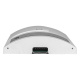 Dayton Audio MA455, veggmontert multiroom-forsterker Dayton Audio MA455, veggmontert multiroom-forsterker