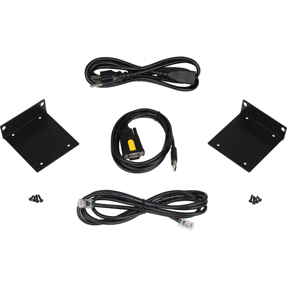 Dayton Audio Matrix88, flexibelt multiroom-försteg med 8 zoner & nätverk