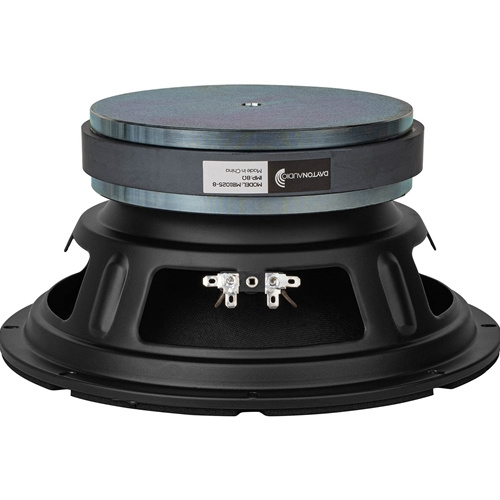 Dayton Audio MB1025-8, 10tums midbas