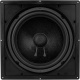 Dayton Audio ME10S passiv innbyggings bass