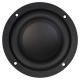 Dayton Audio MX5-22, 5.25 tommers bass/mellombass Dayton Audio MX5-22, 5.25 tommers bass/mellombass