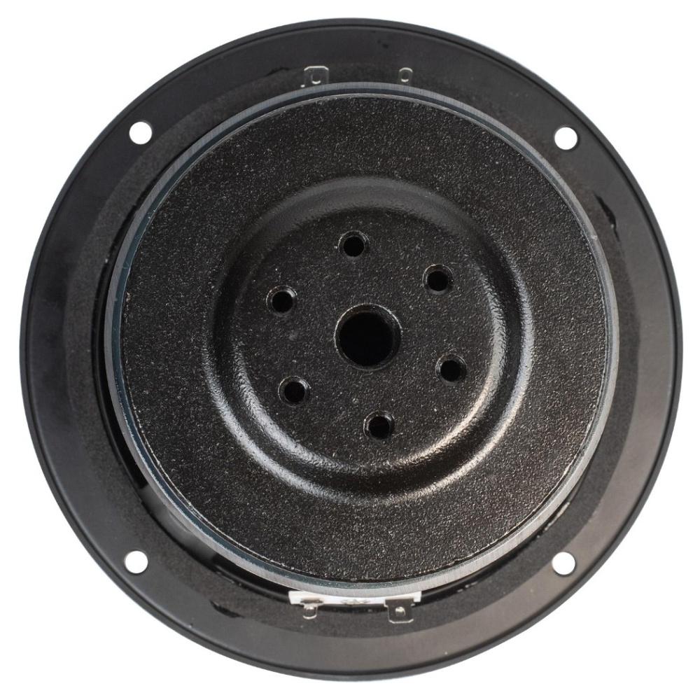 Dayton Audio MX5-22, 5.25 tommers bass/mellombass